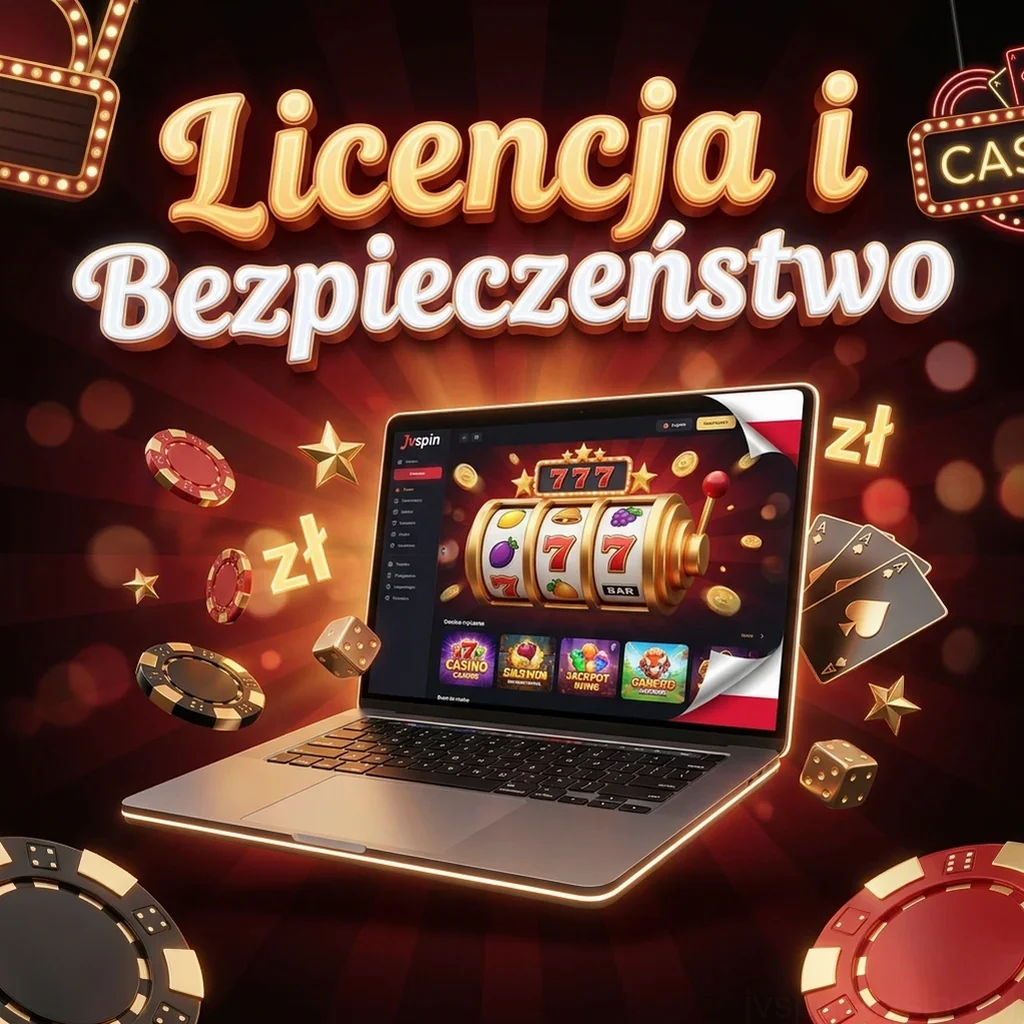 Licencja i Bezpieczeństwo