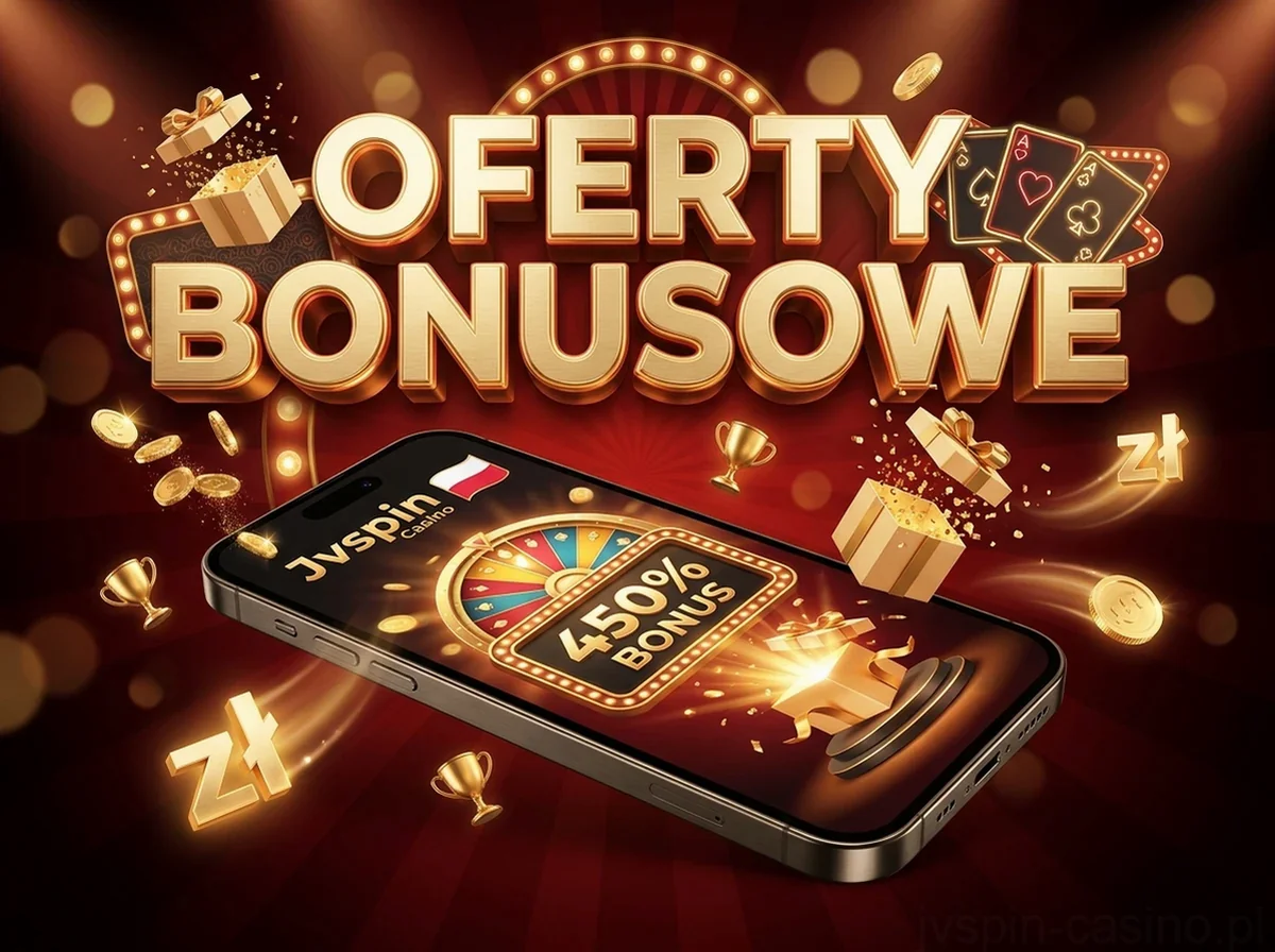 Oferty Bonusowe