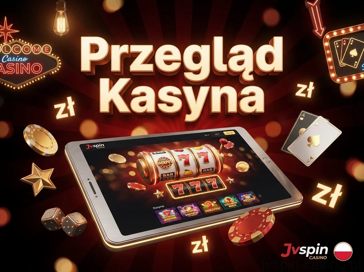 Przegląd Kasyna